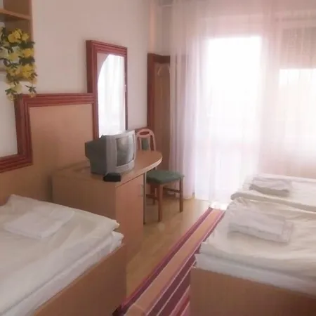 Tisza Sport 3* Szeged