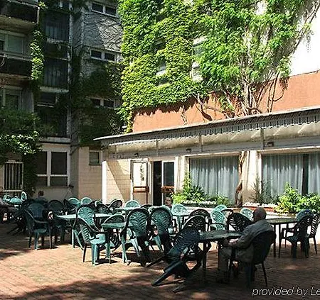 Tisza Sport 3* Szeged