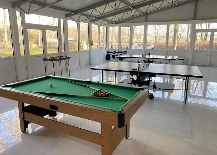 Tisza Sport Hotel Szeged