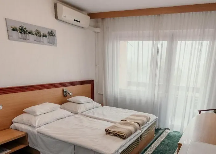 Tisza Sport Hotel Szeged