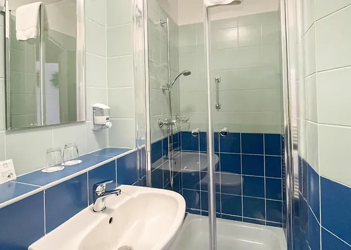 Tisza Sport Hotel Szeged