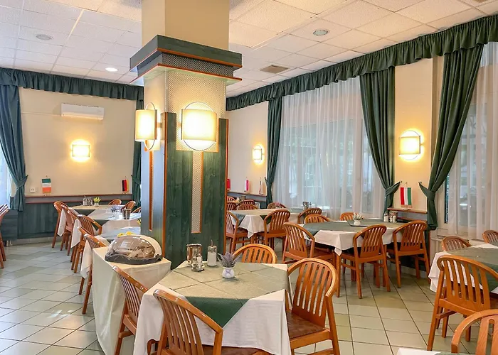 Hotel Tisza Sport 3*