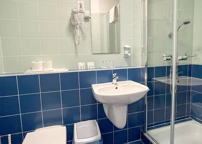 Hotel Tisza Sport