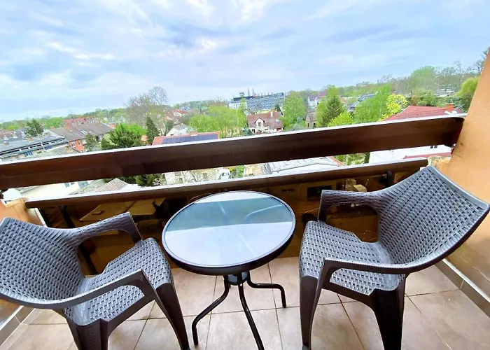 Tisza Sport Hotel Szeged