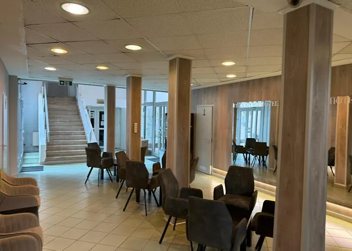 Hotel Tisza Sport Szeged