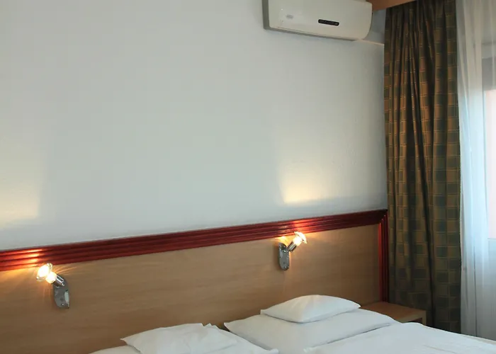 Tisza Sport Hotel Szeged