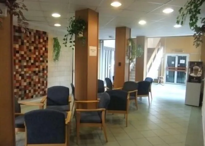 Tisza Sport Hotel 3*
