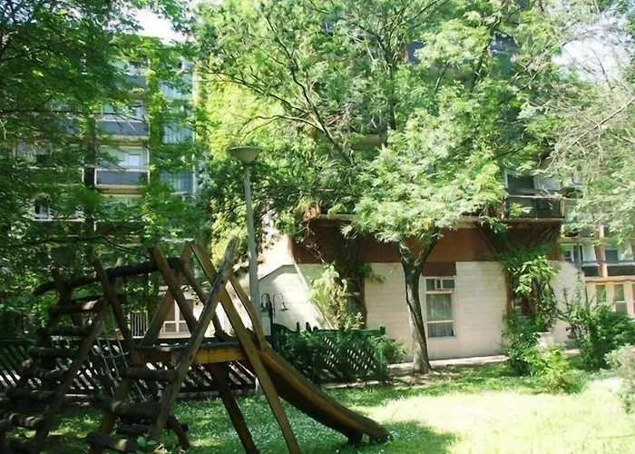 Tisza Sport Hotel Szeged