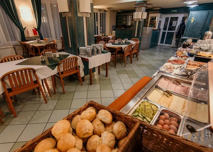 Hotel Tisza Sport