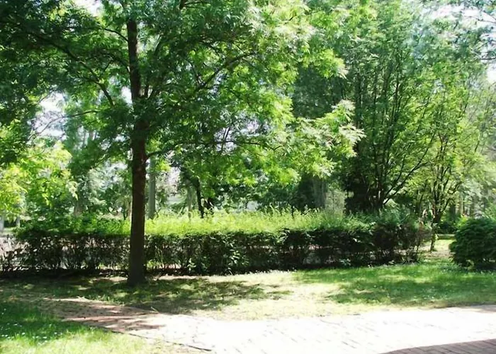 Hotel Tisza Sport 3*