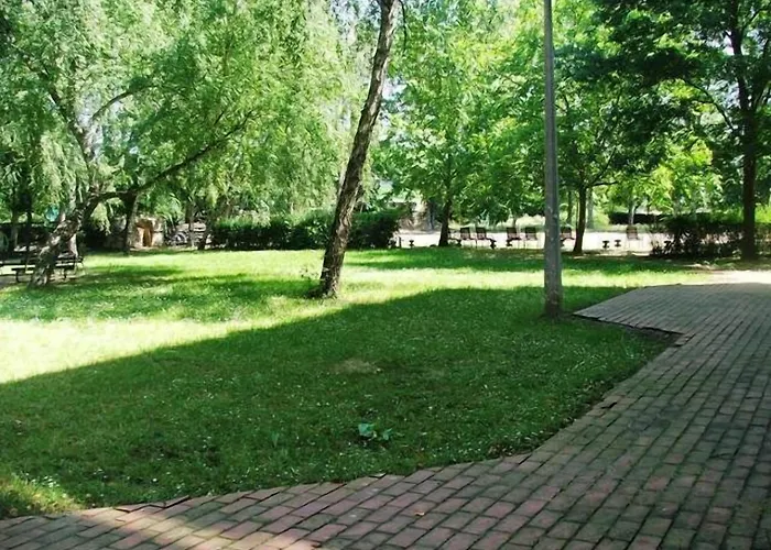 Tisza Sport Szeged