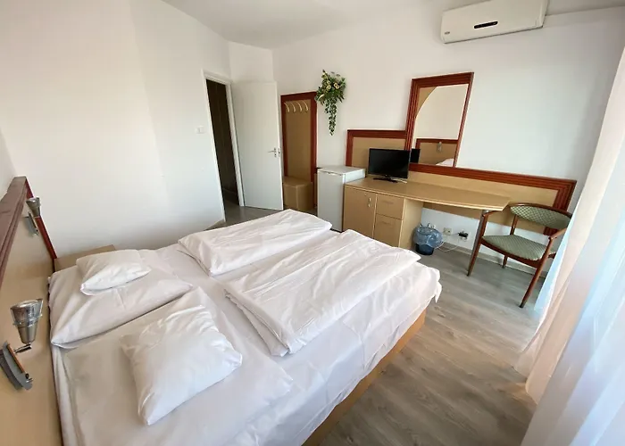 Hotel Tisza Sport Szeged