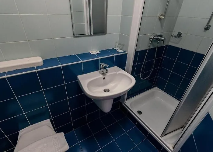 Tisza Sport Hotel Szeged