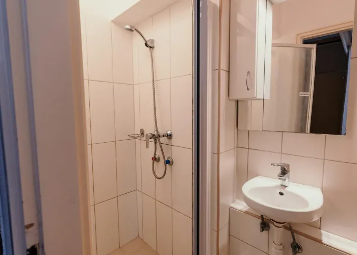 Tisza Sport Hotel Szeged