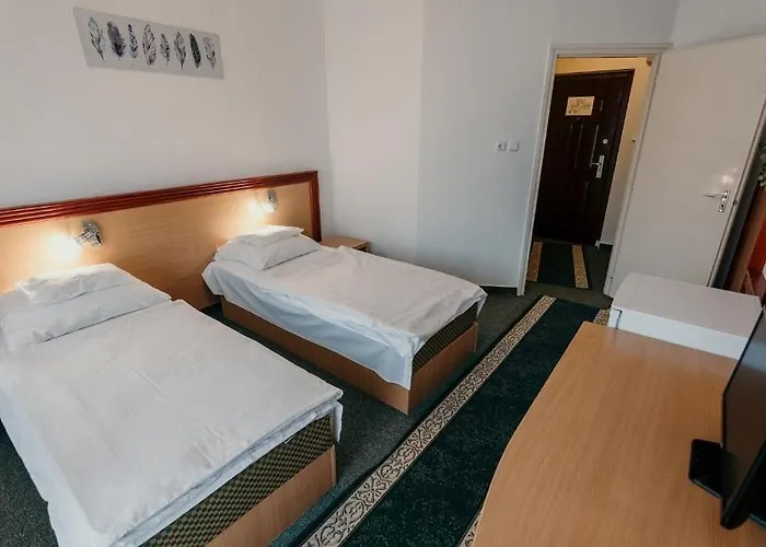 Hotel Tisza Sport Szeged