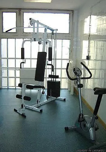 Tisza Sport