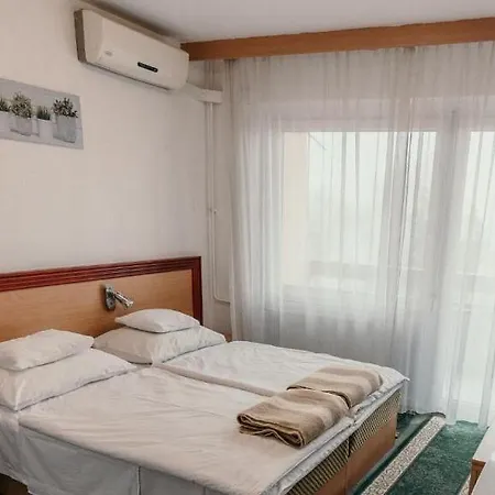 Tisza Sport Hotel Szeged