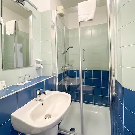Tisza Sport Hotel Szeged