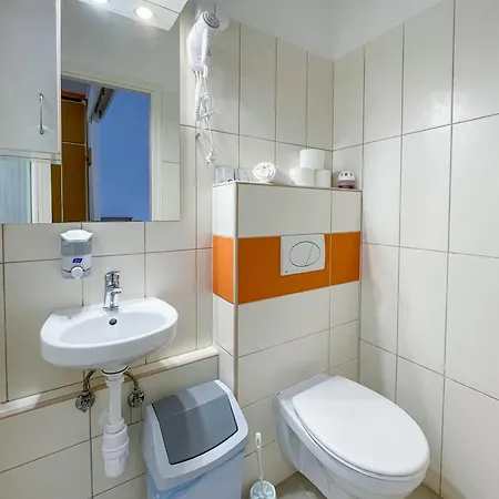 Szálloda Tisza Sport Szeged