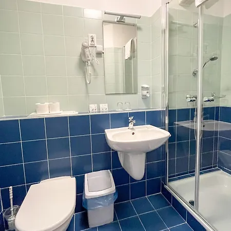 Hotel Tisza Sport