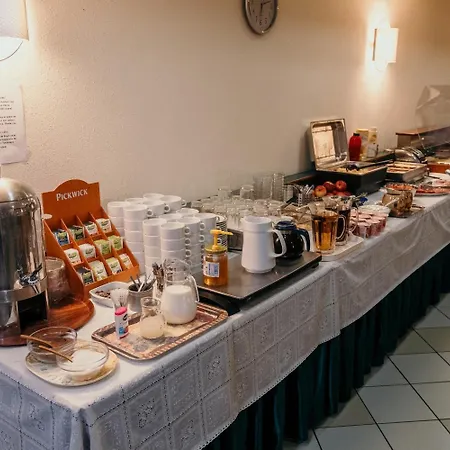 Tisza Sport Hotel Szeged