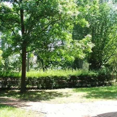 Hotel Tisza Sport 3*