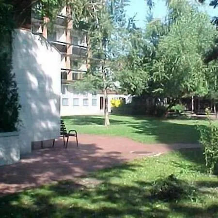 Ξενοδοχείο Tisza Sport