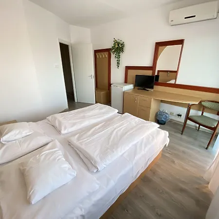 Hotel Tisza Sport Szeged