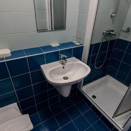 Tisza Sport Hotel Szegedin