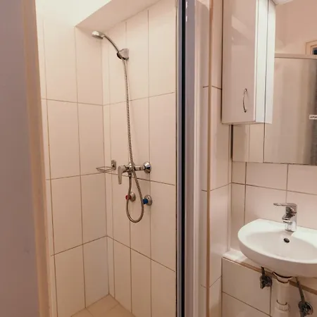 Tisza Sport Hotel Szeged