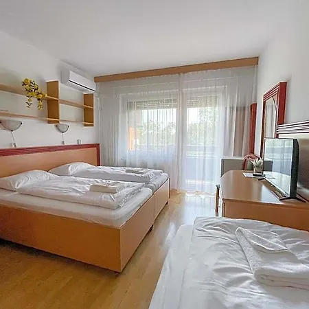 Tisza Sport 2*