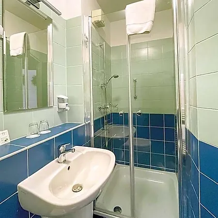 Hotel Tisza Sport 2*