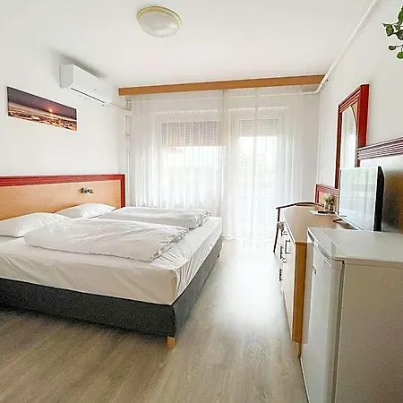 Tisza Sport Hotel