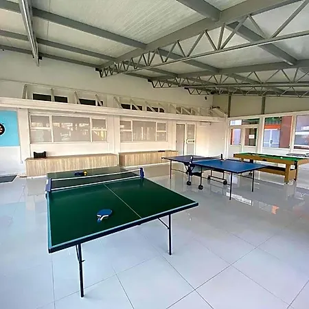 Tisza Sport 2* Σέγκεντ