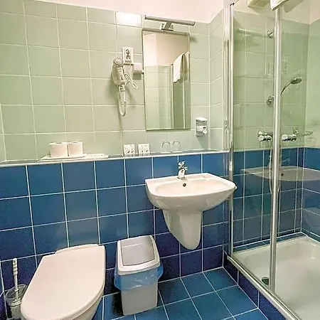 Tisza Sport Hotel Segedyn