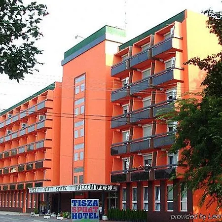 Tisza Sport