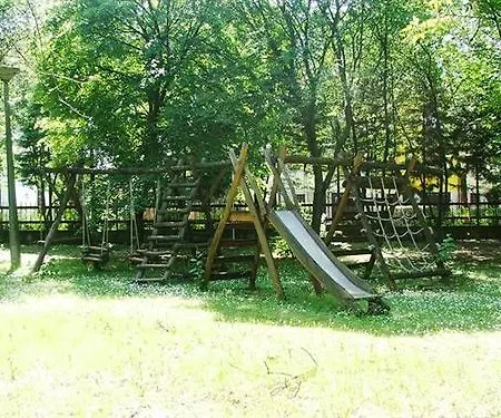 Szálloda Tisza Sport Szeged