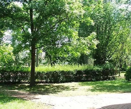 Szálloda Tisza Sport 3*