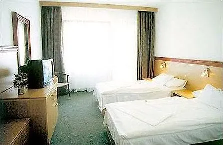 Szálloda Tisza Sport 3*