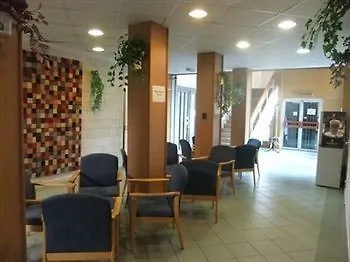 Szálloda Tisza Sport