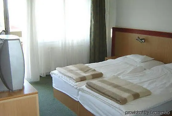 Tisza Sport 3* Szeged